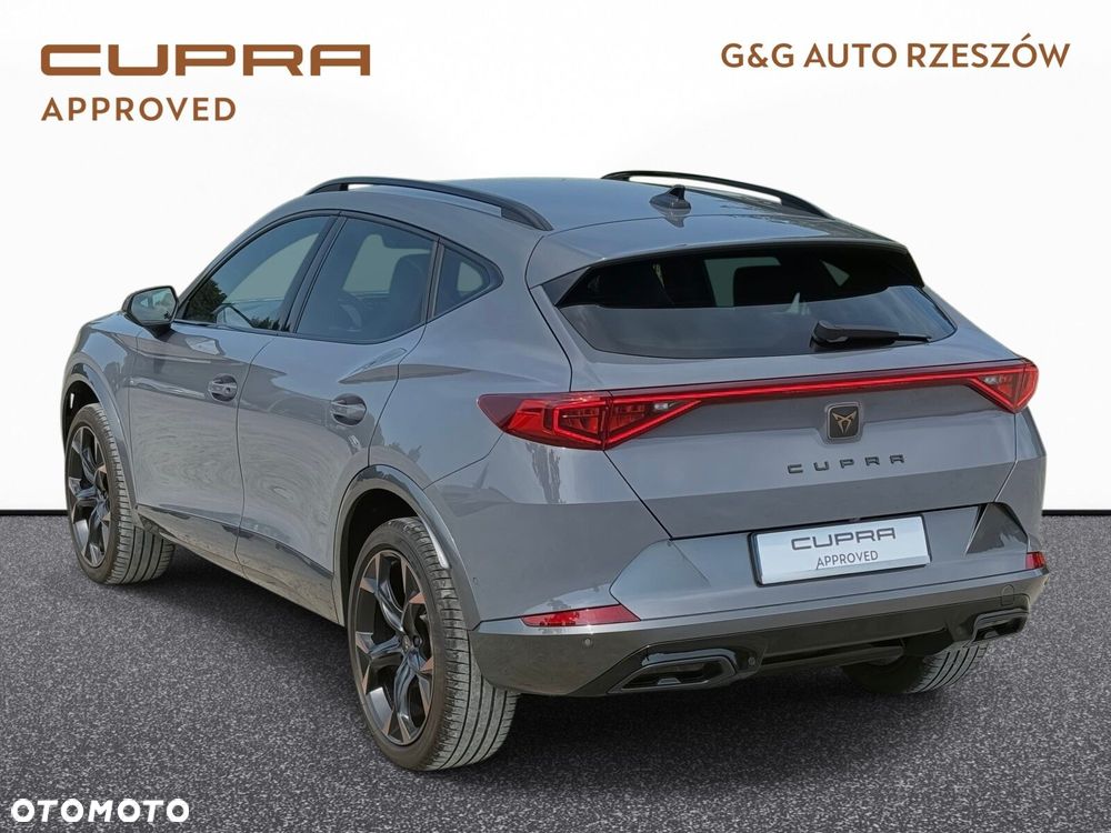Cupra Formentor 2024 photo 3