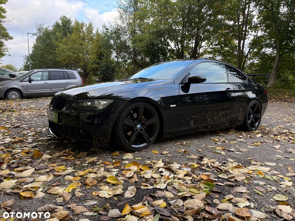 BMW Seria 3 - 21
