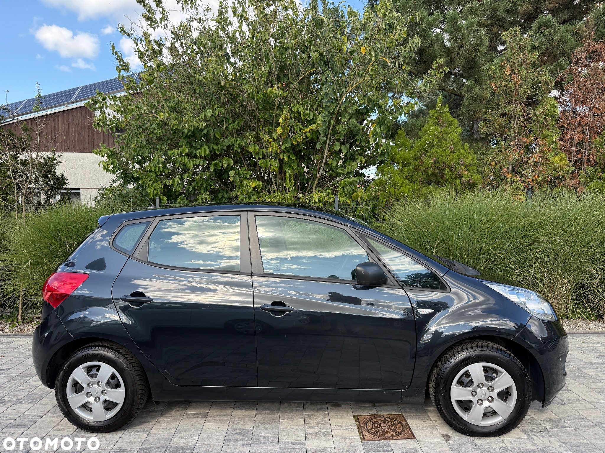 Kia Venga 1.6 XL - 39