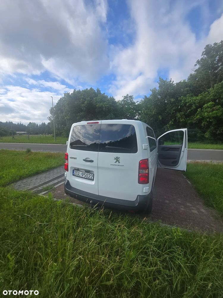 Peugeot Expert - 9