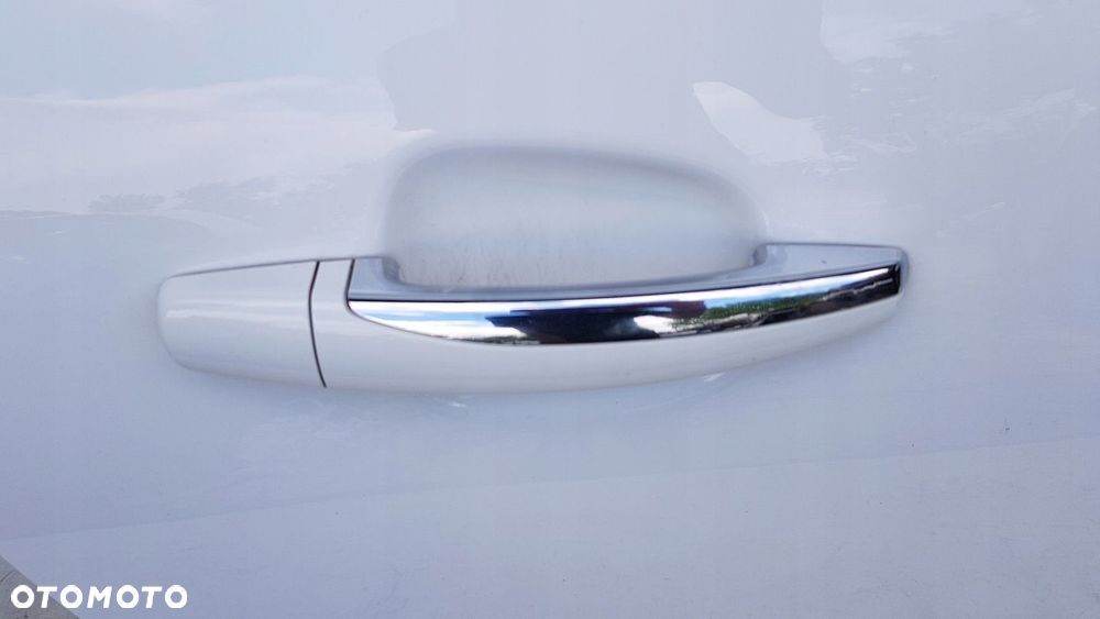 drzwi prawe Opel Corsa E z40r - 10