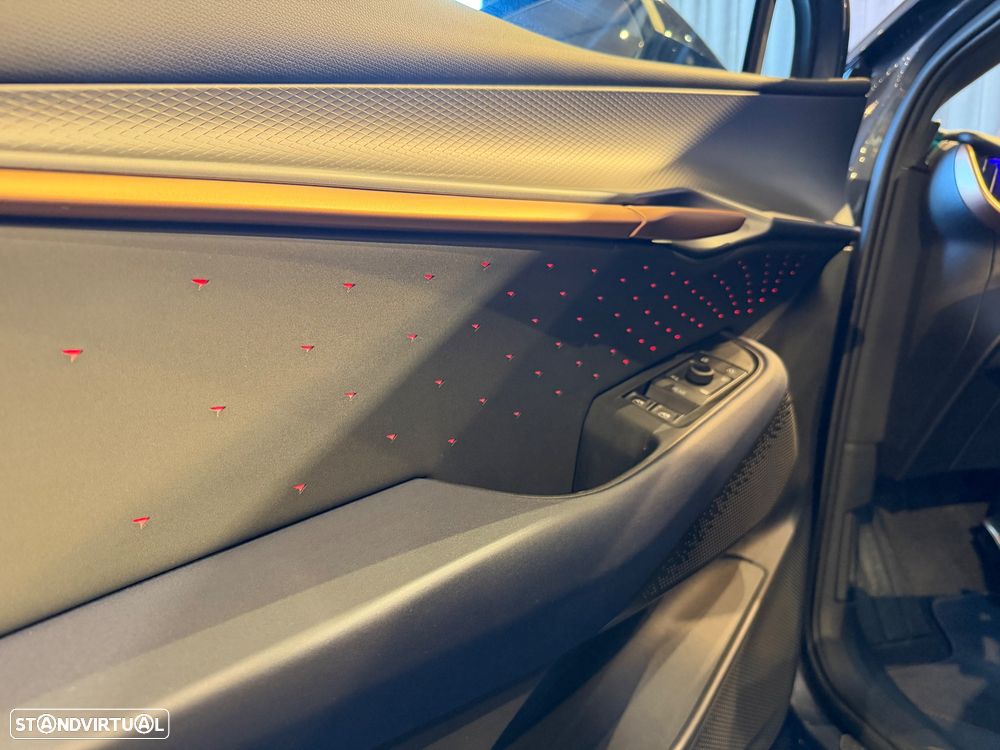 Cupra Tavascan 250 kW/77kWh 4Drive VZ - 18