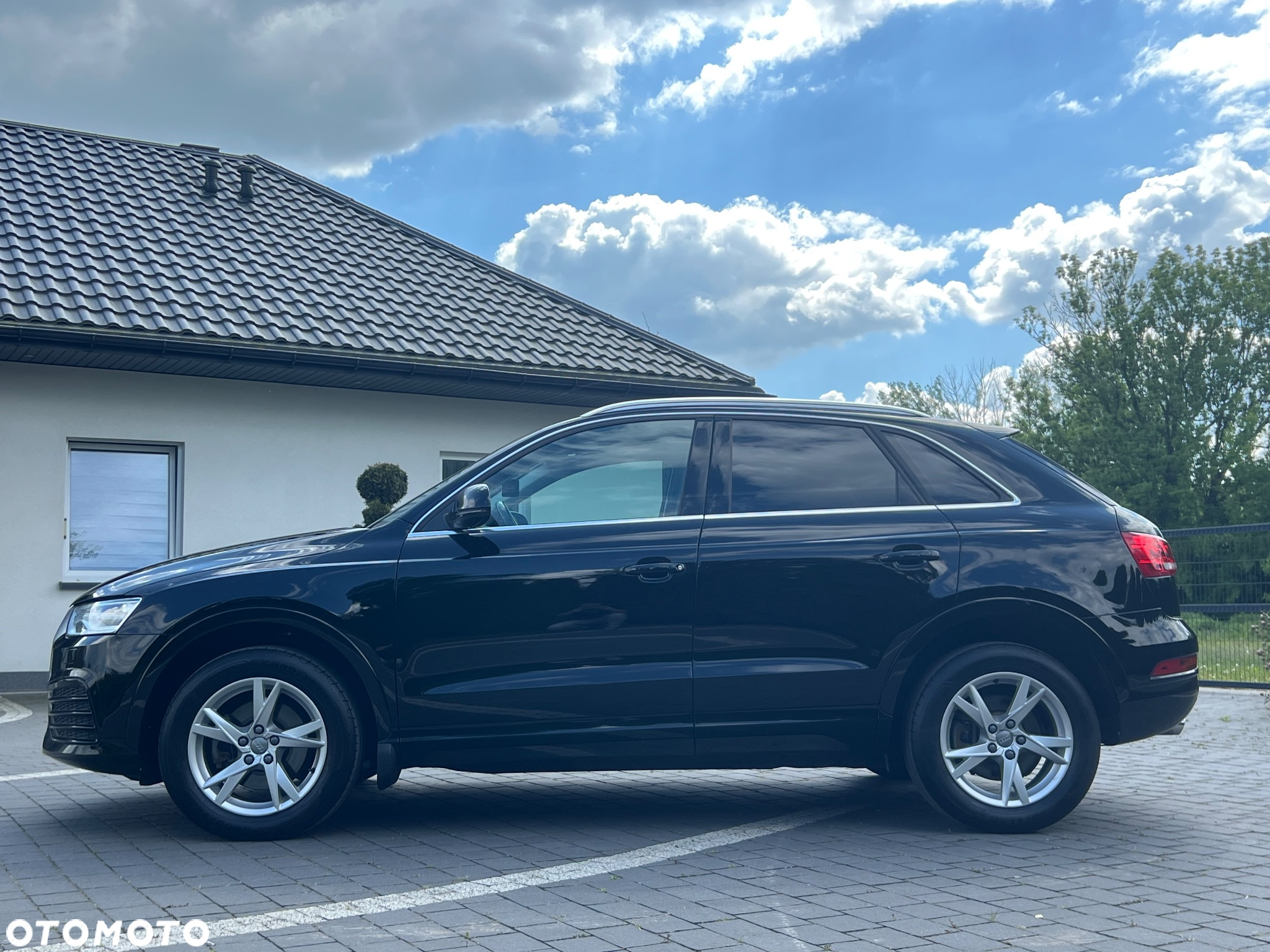 Audi Q3 2.0 TDI Quattro S tronic - 5