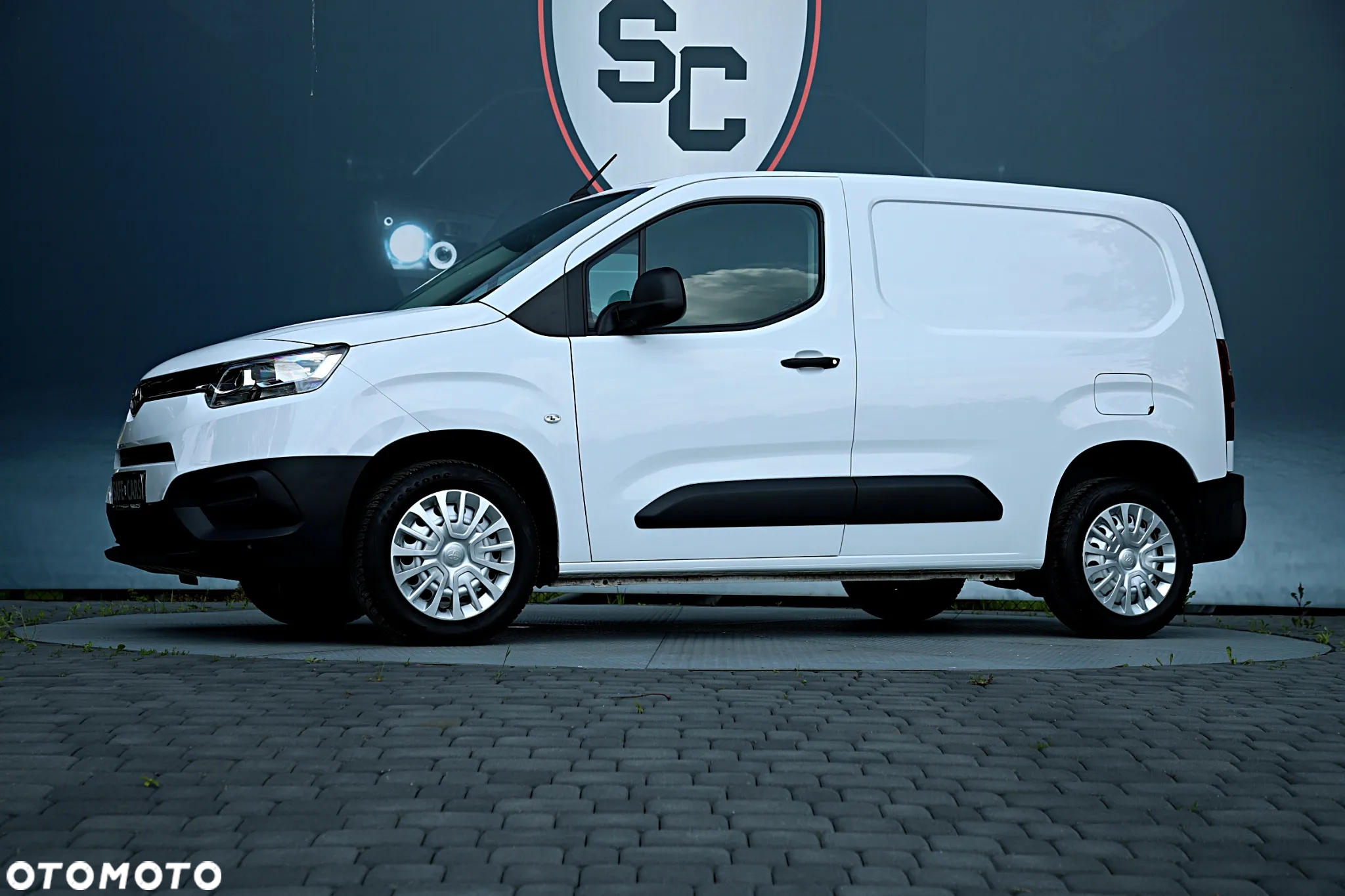 Toyota ProAce - 6