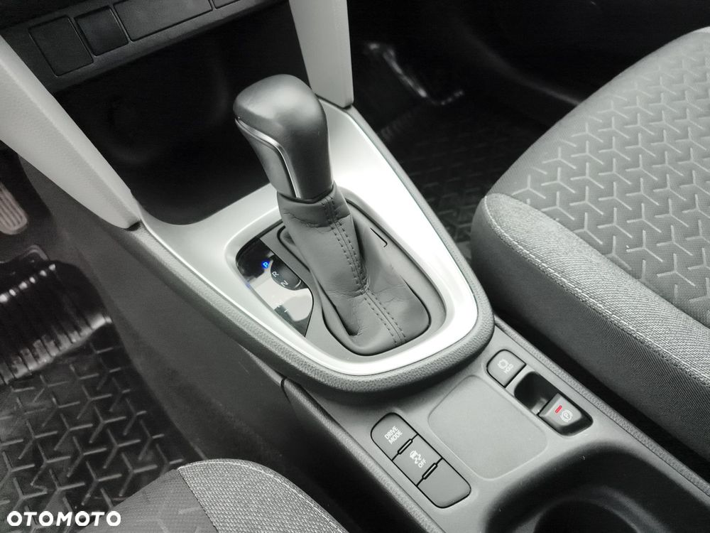 Toyota Yaris Cross 1.5 Comfort CVT - 25