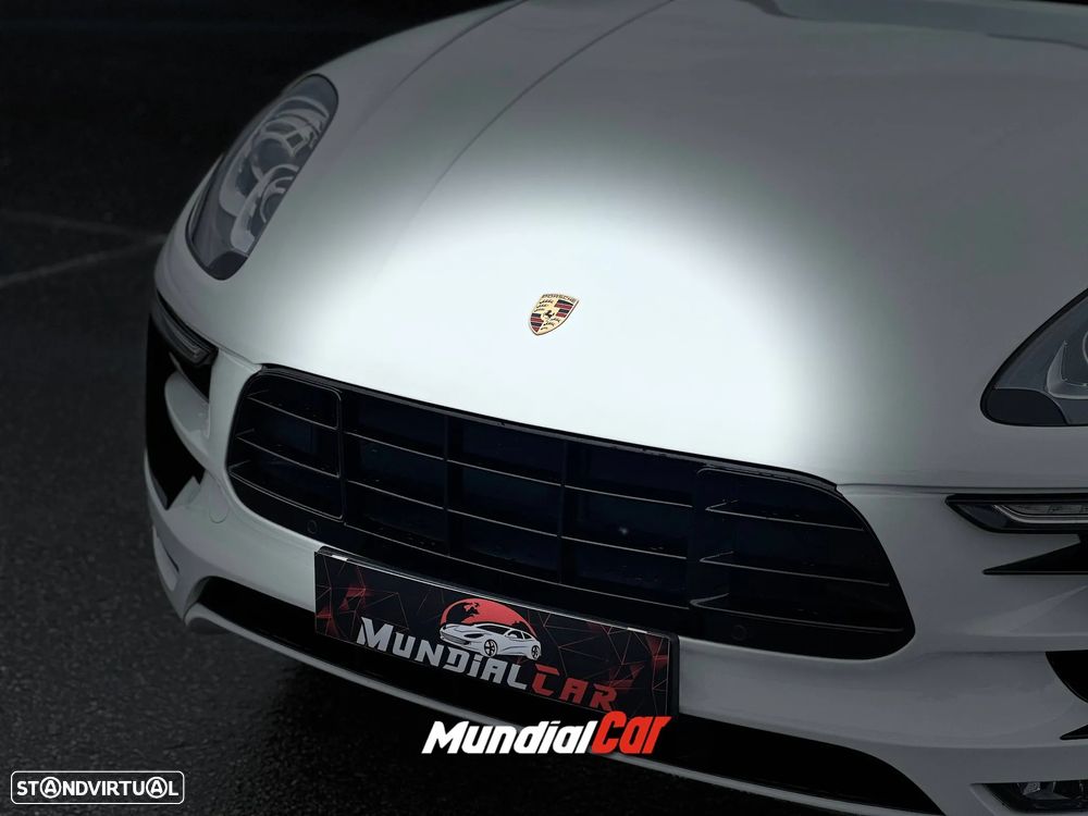 Porsche Macan S PDK - 30