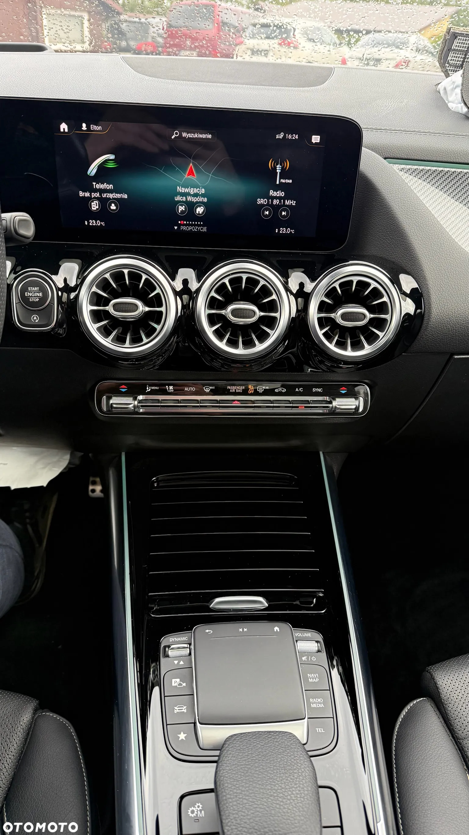 Mercedes-Benz GLA AMG 35 4-Matic - 26
