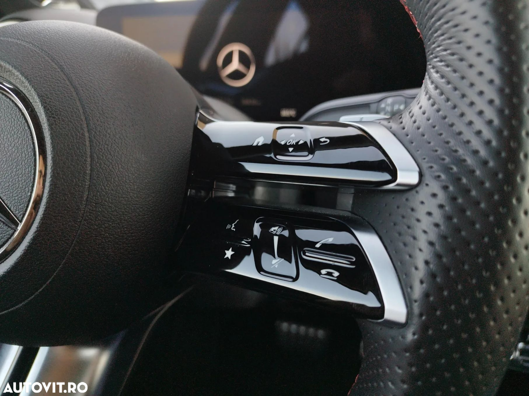 Mercedes-Benz A - 15