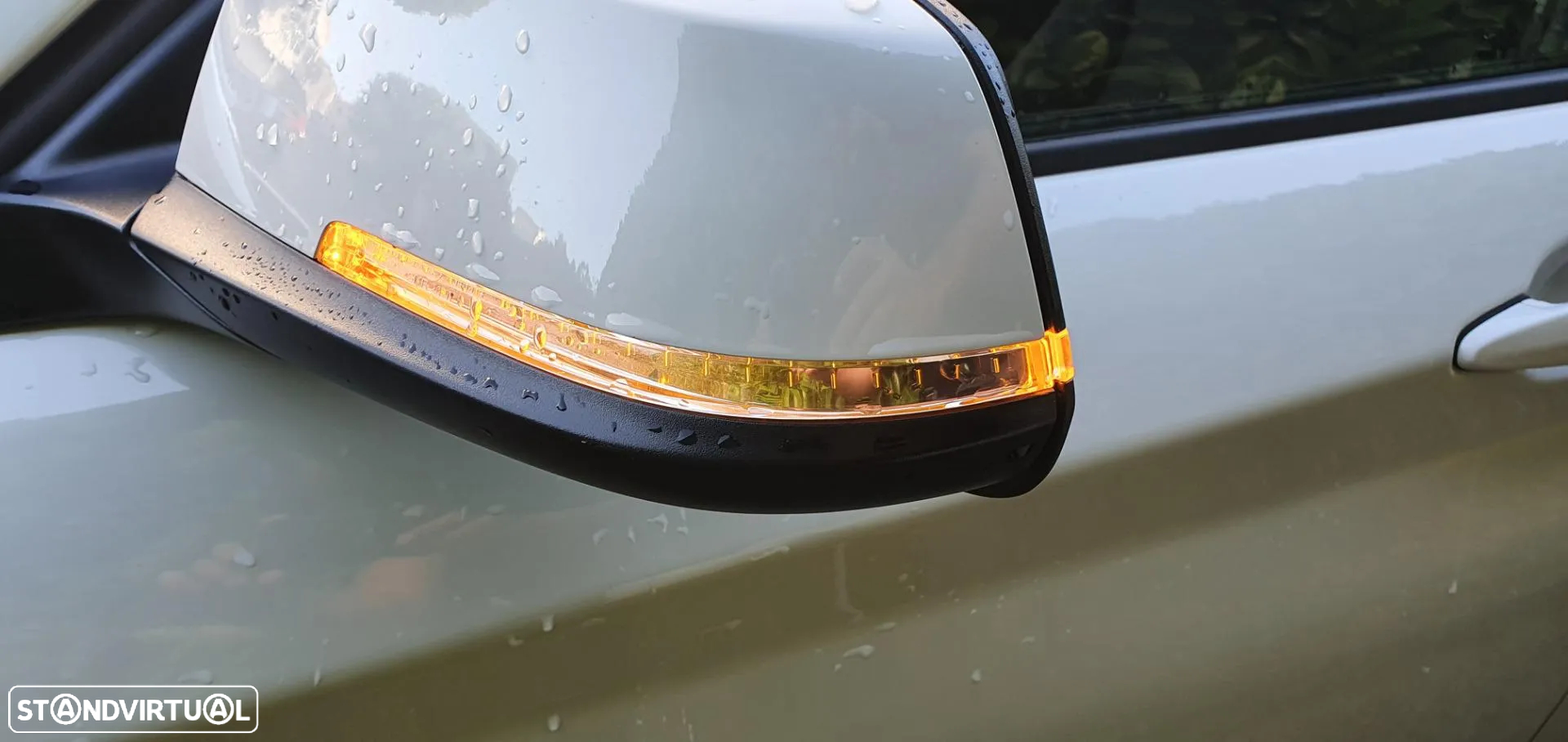 BMW 116 d EDynamics Line Sport - 14