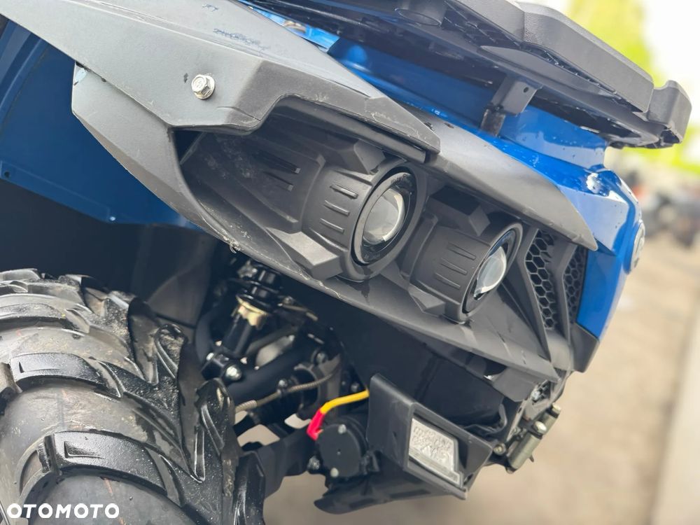 CFMoto CForce - 13