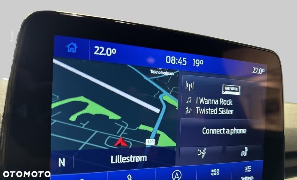 Ford Kuga 2.5P PHEV FWD Titanium - 7