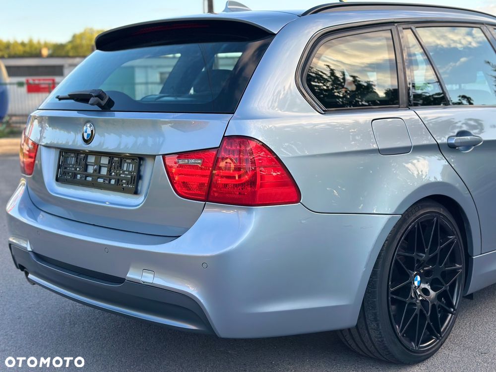 BMW Seria 3 - 11