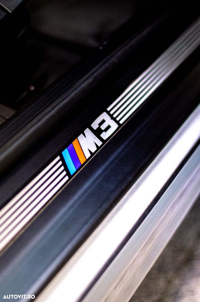 BMW M3 - 10