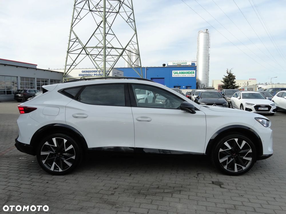 Cupra Formentor 2.0 TSI 4Drive DSG VZ Extreme - 38