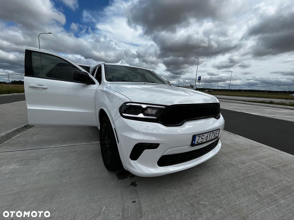 Dodge Durango - 15