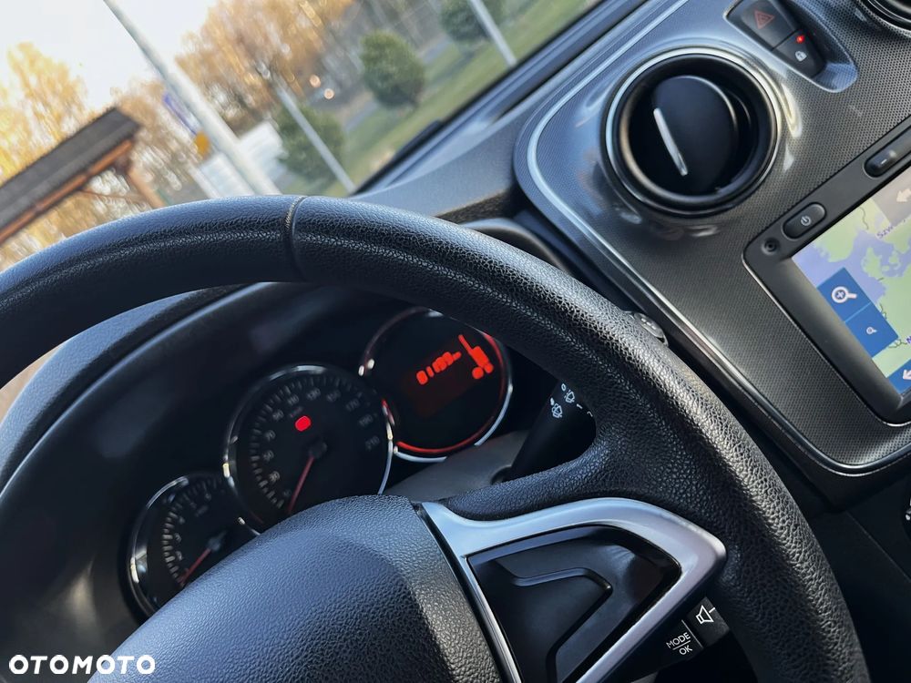 Dacia Sandero Stepway 0.9 TCe Laureate - 23