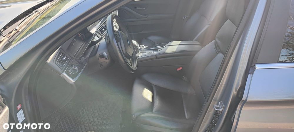BMW Seria 5 - 6