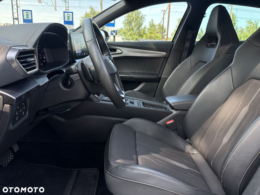 Cupra Formentor 2.0 TSI 4Drive DSG - 11