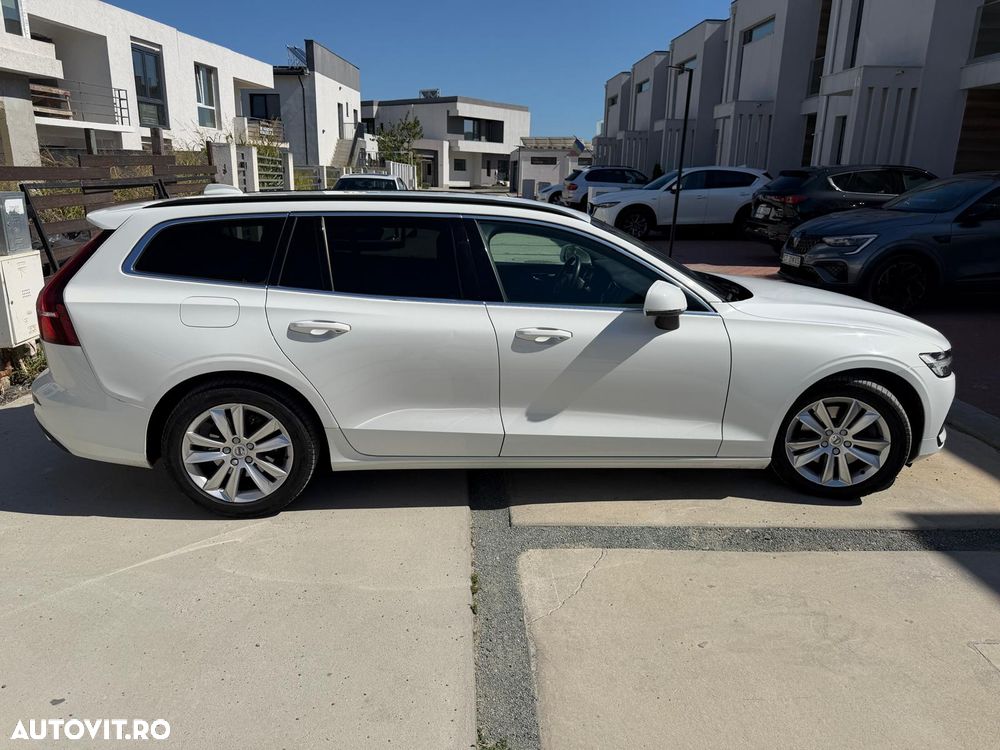 Volvo V60 - 3