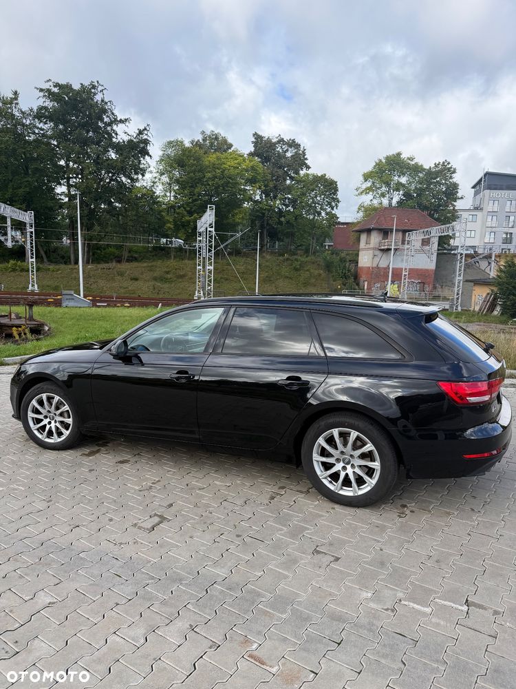 Audi A4 Avant 2.0 TDI S tronic - 3
