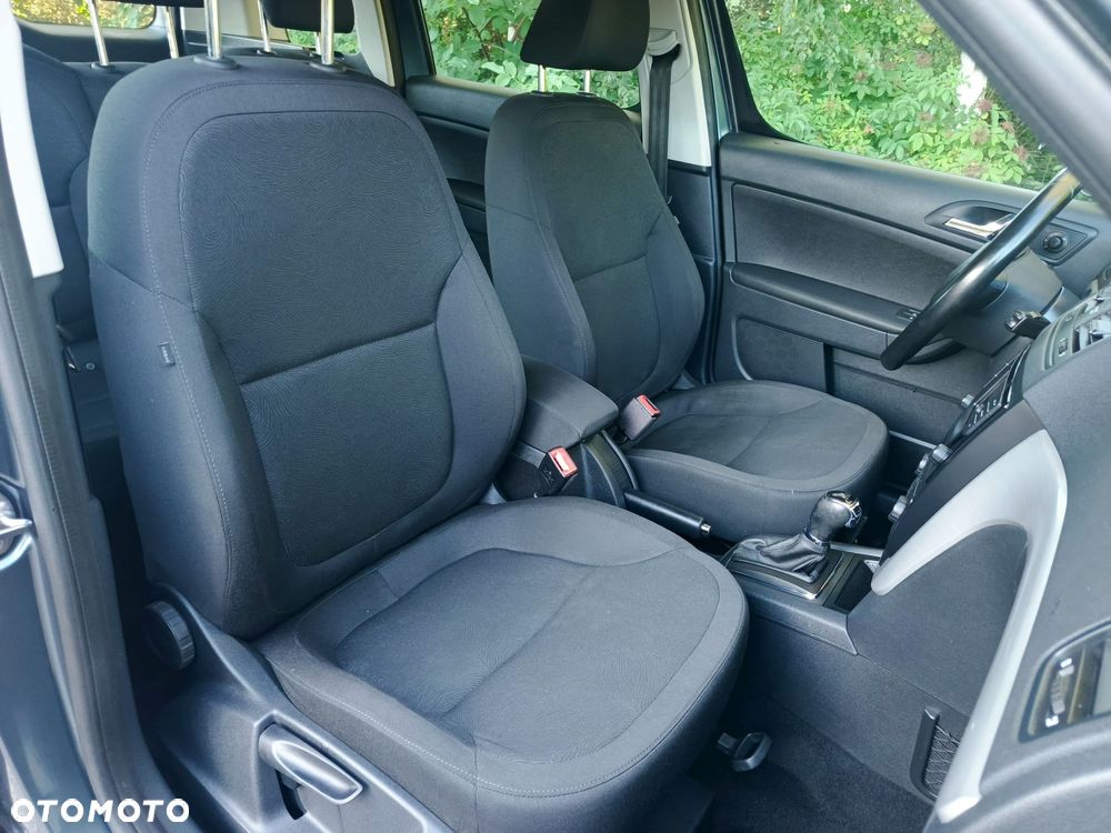 Skoda Yeti - 23