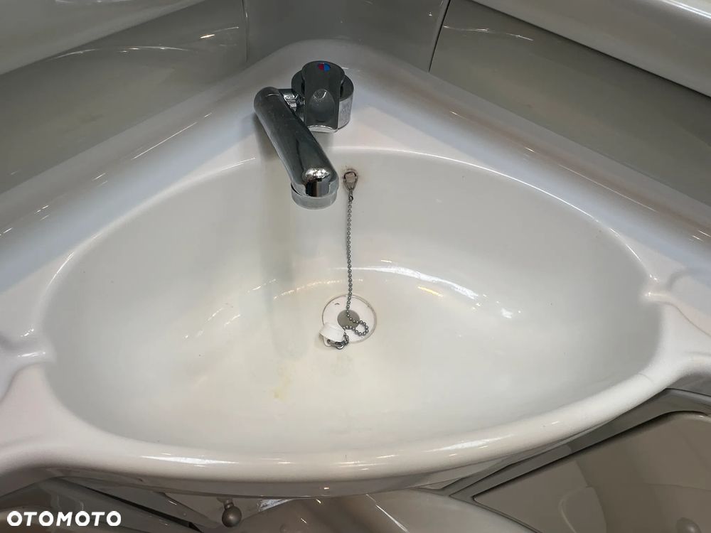 LMC 560 MUNSTERLAND z przedsionkiem Isabella. !! RATY !! - 20