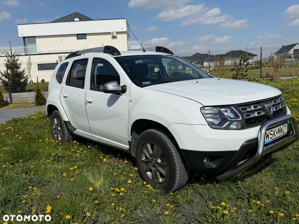 Dacia Duster 1.2 TCe Prestige S&S EU6 - 2