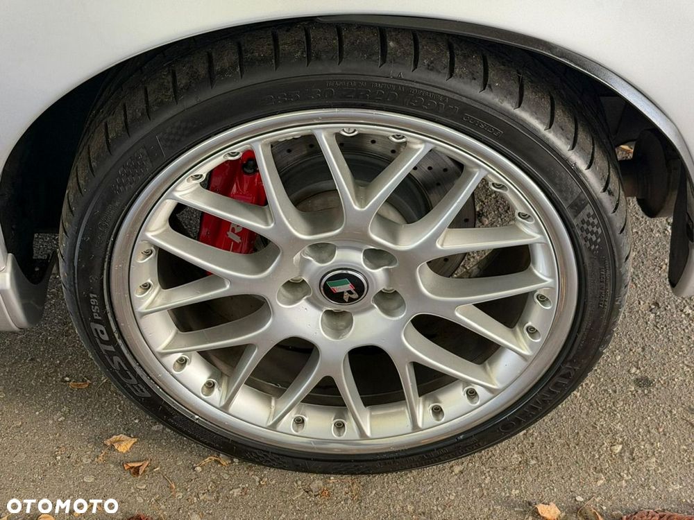 Jaguar XK8 - 24