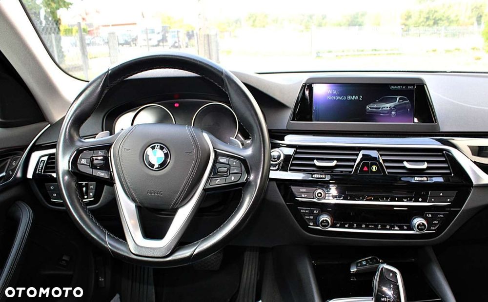 BMW Seria 5 - 19