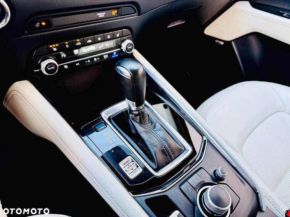 Mazda CX-5 2.0 Exclusive-Line 2WD - 34