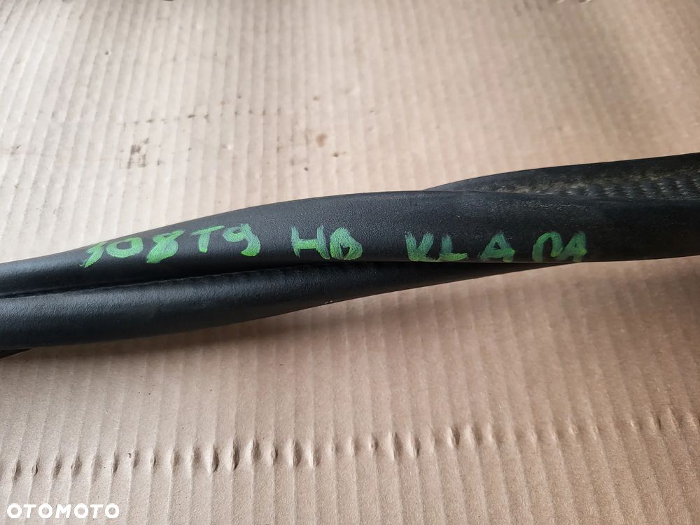 Uszczelka klapy bagażnika Peugeot 308 T9 HB - 3