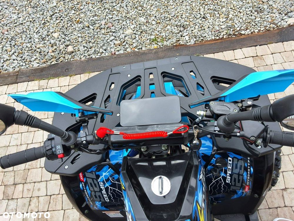 XTR Inny
