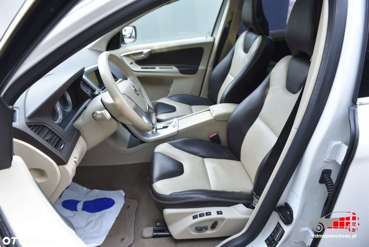 Volvo XC 60 D3 Summum - 13