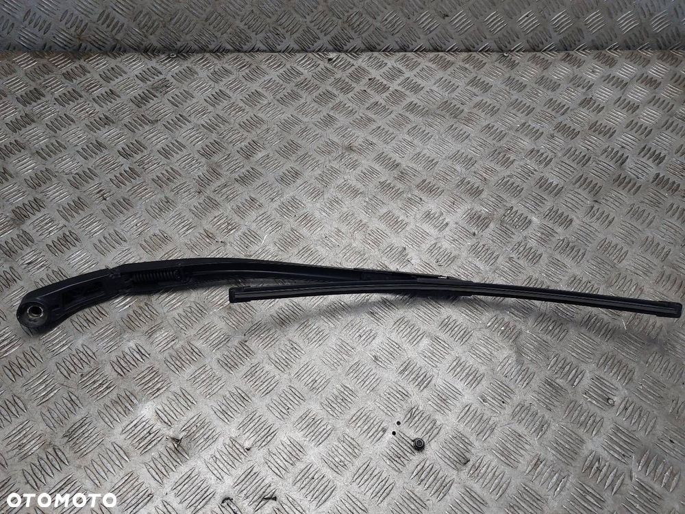 RAMIĘ WYCIERACZKI PRAWE HONDA CIVIC VIII SEDAN - 4