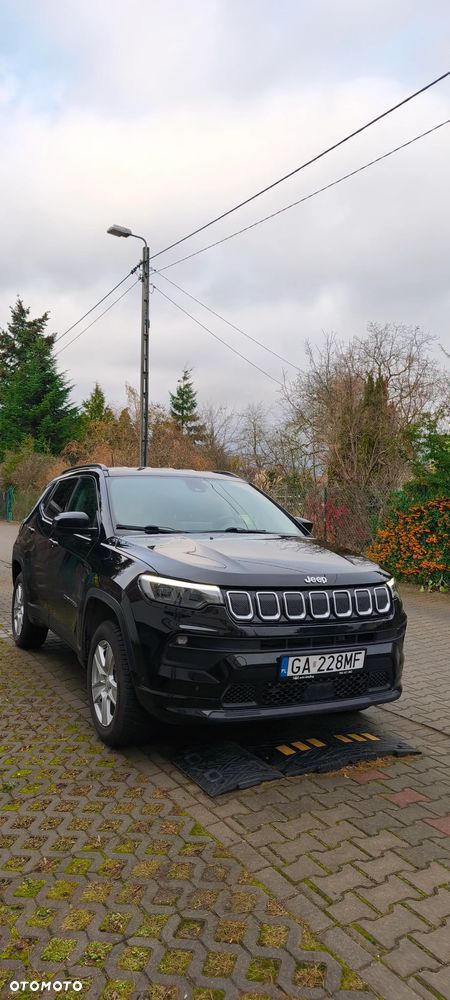 Jeep Compass - 2