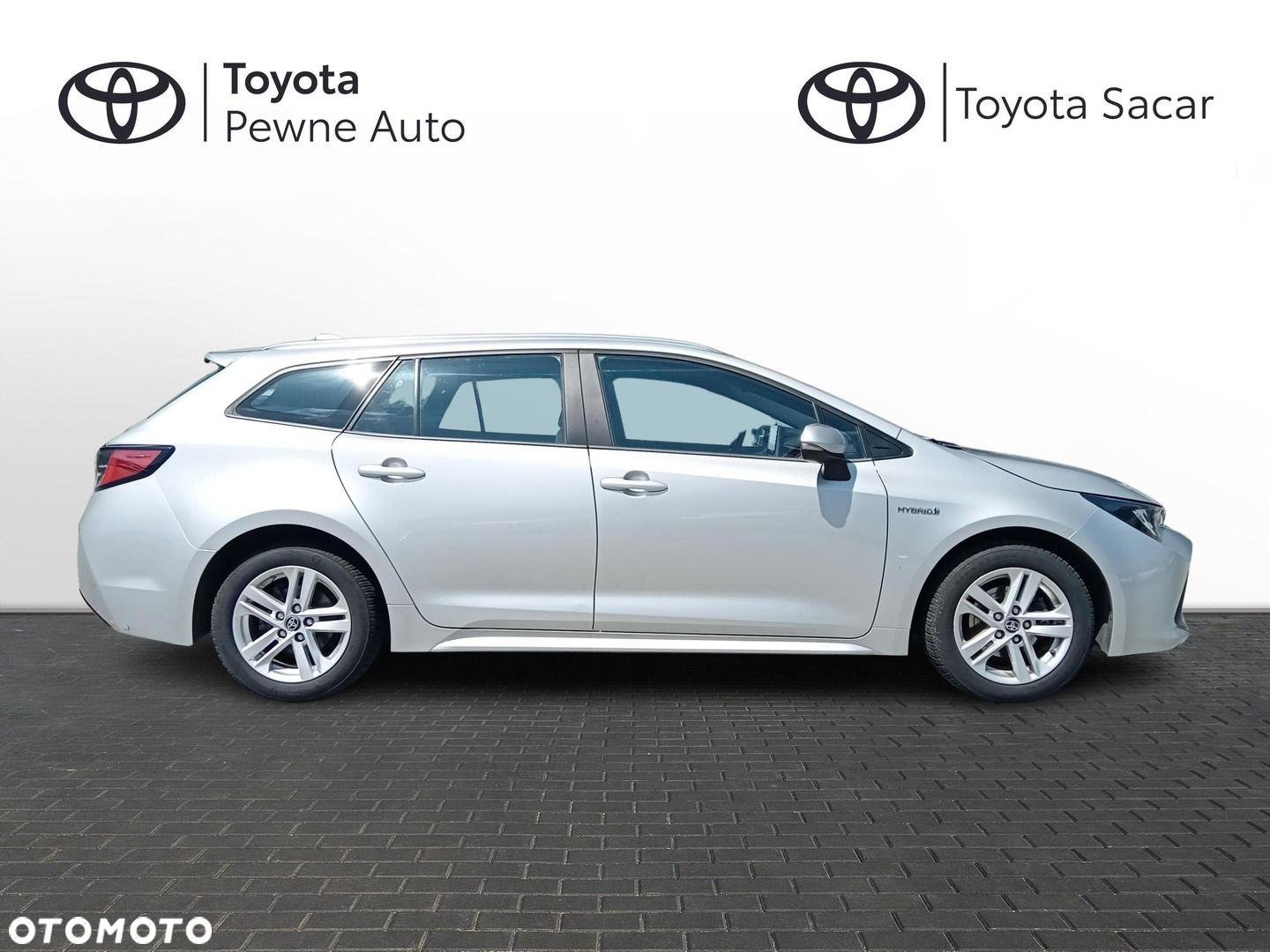 Toyota Corolla - 5