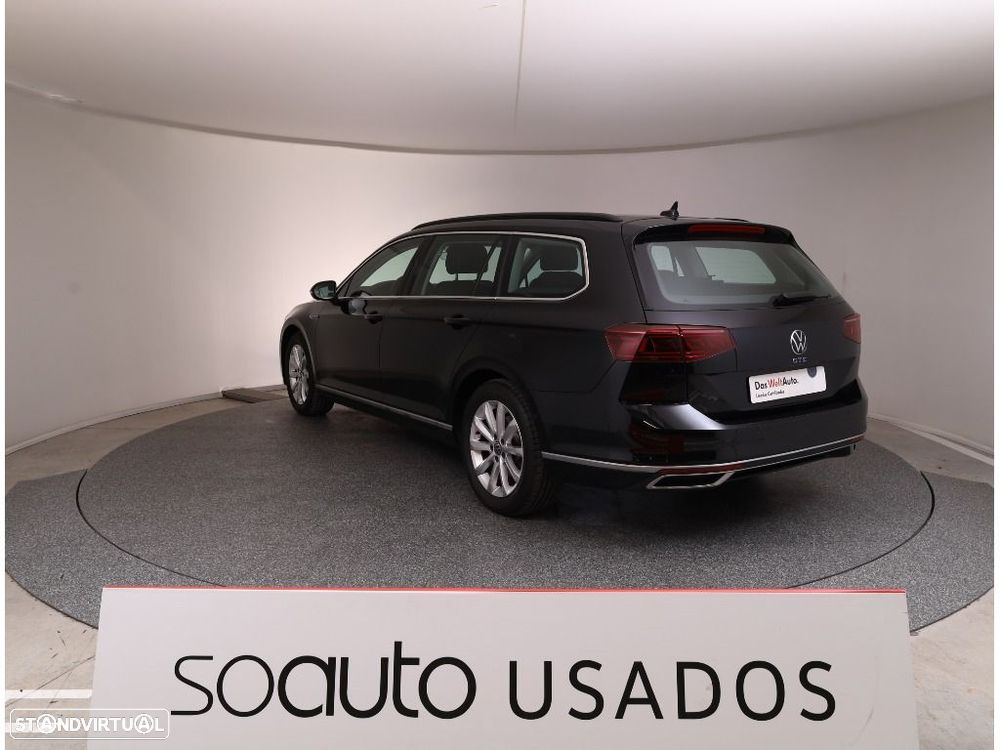 VW Passat Variant 1.4 TSI GTE Plug-in - 9