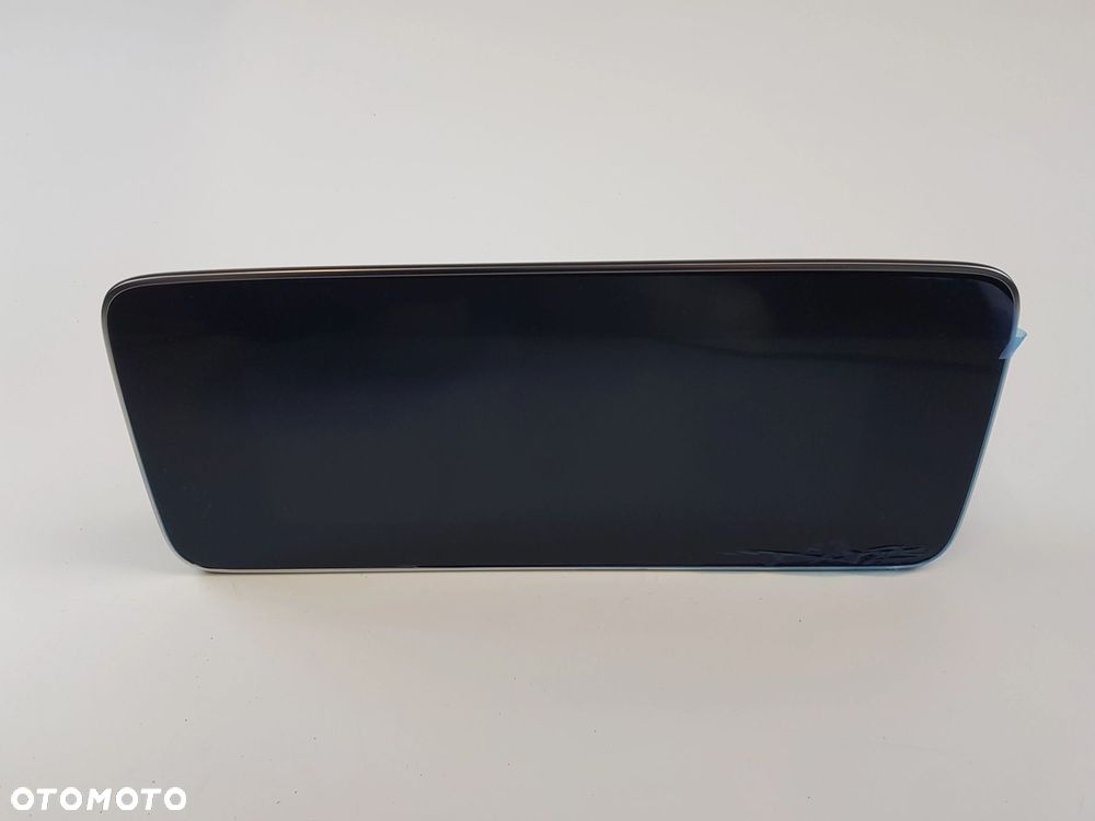 NOWY WYŚWIETLACZ EKRAN LICZNIK ZEGAR MERCEDES-BENZ EQS W297 EQE W295 A2979003616 - 6