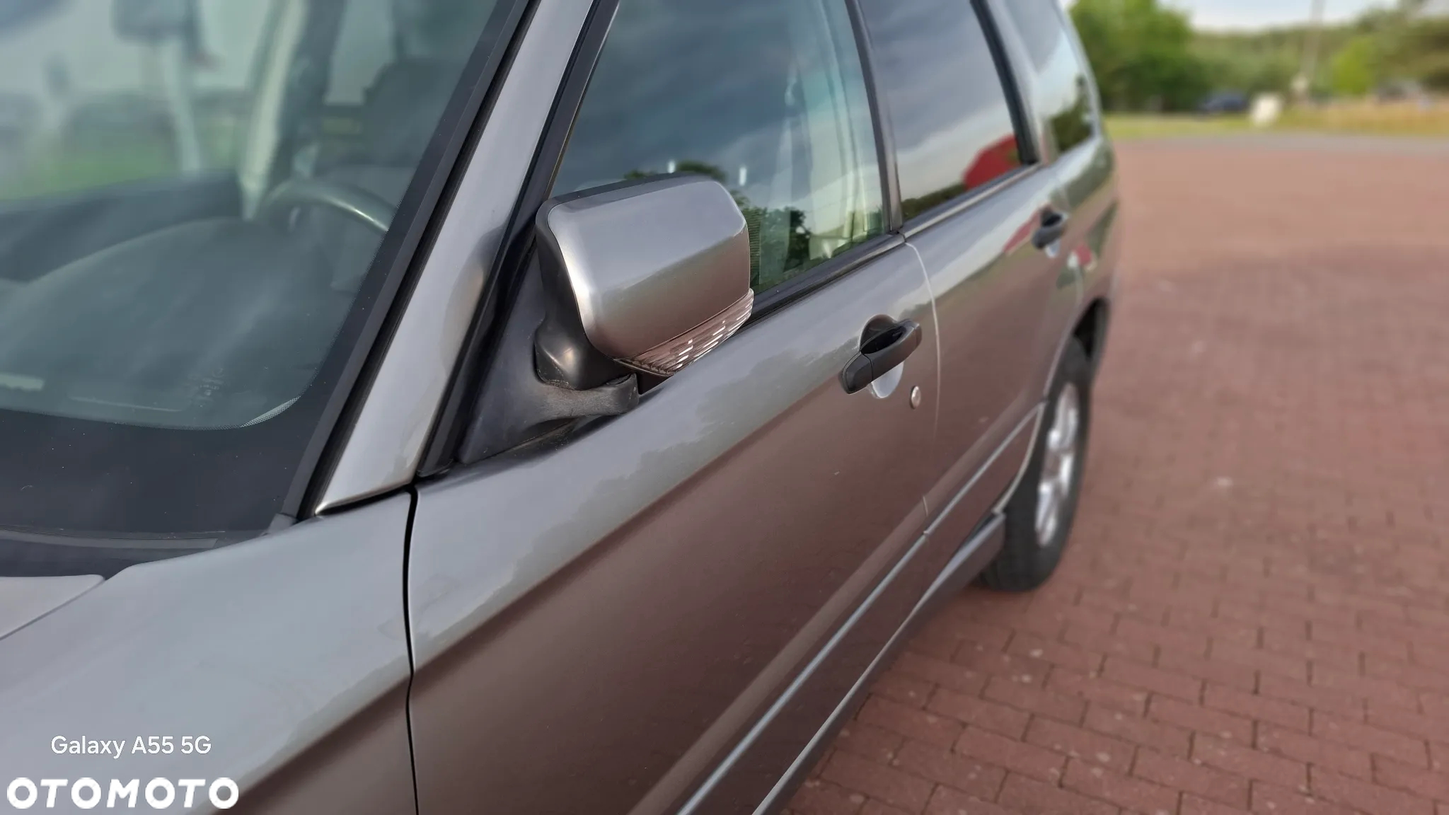 Subaru Forester 2.0 X - 17