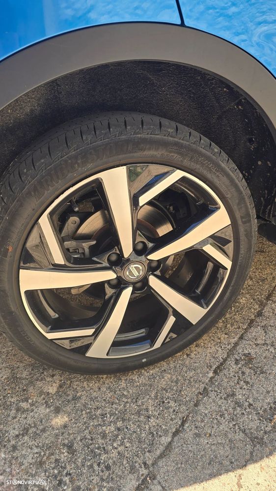 Nissan Qashqai 1.5 dCi Tekna Premium - 6