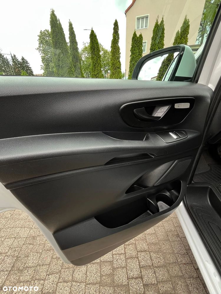 Mercedes-Benz Vito 116 - 29