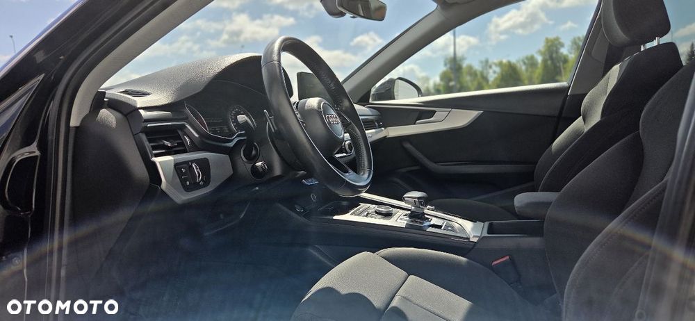Audi A4 Limousine 2.0 TDI S tronic quattro - 33