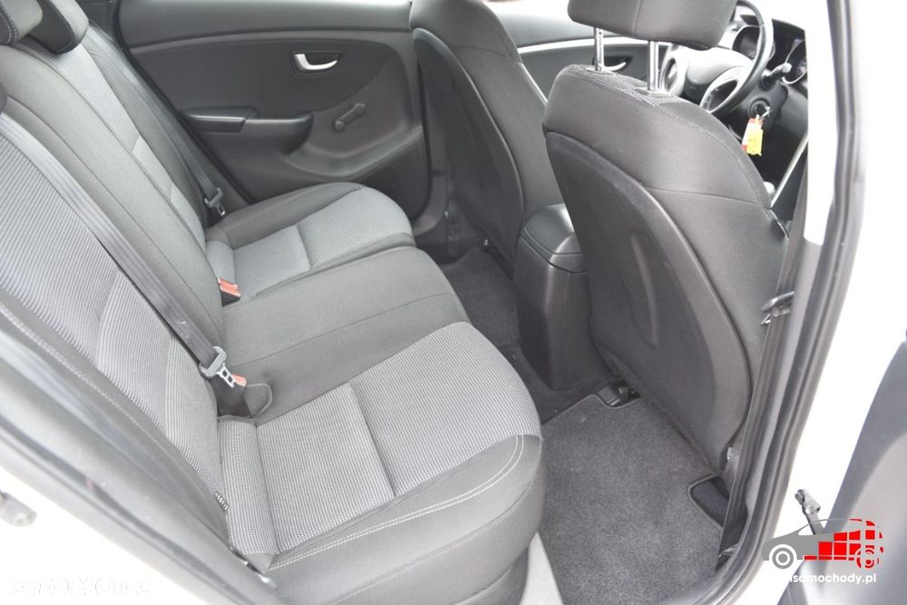 Hyundai i30 - 20