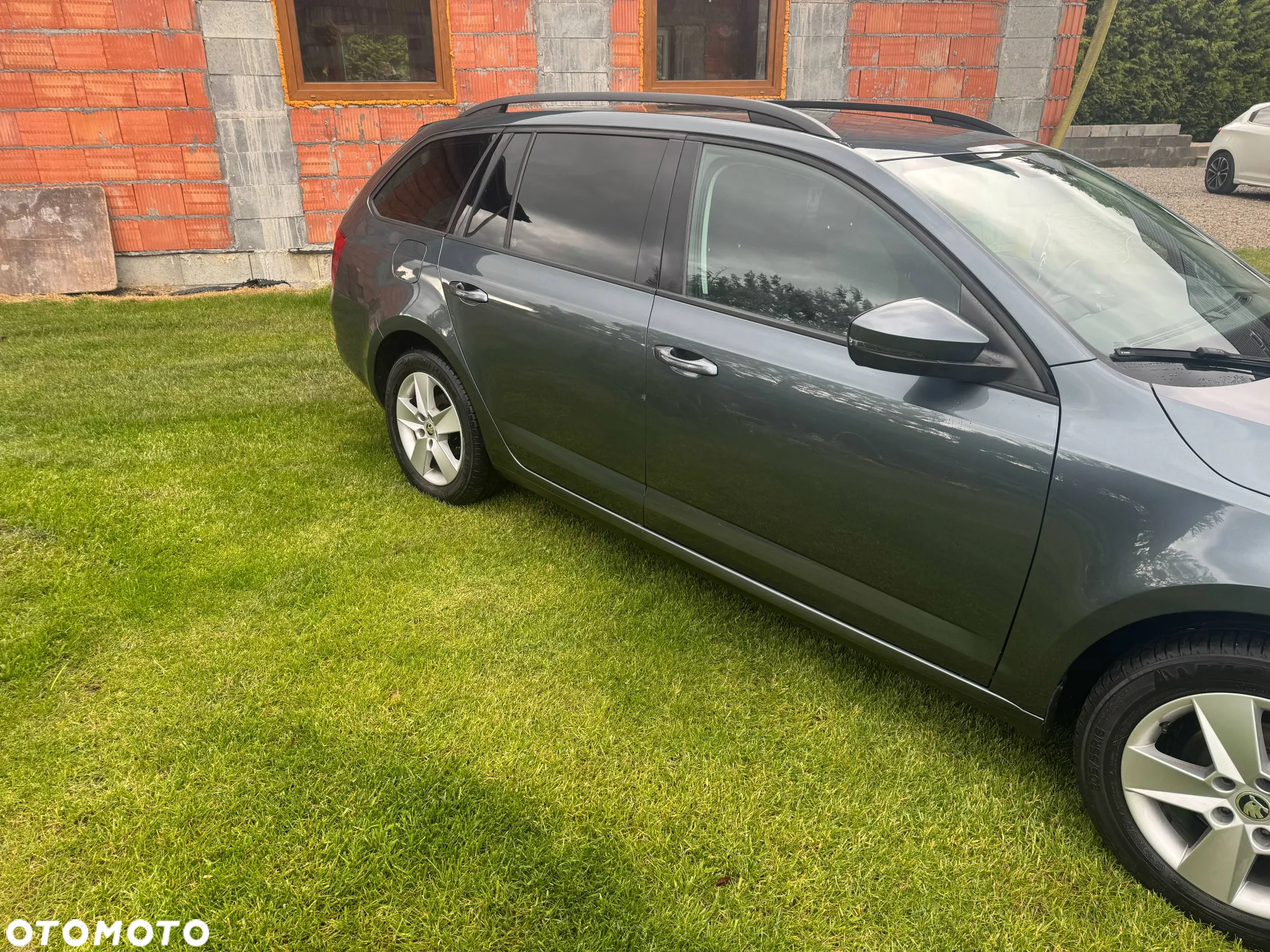 Skoda Octavia - 13