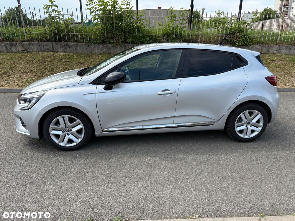 Renault Clio 1.0 TCe Zen - 5