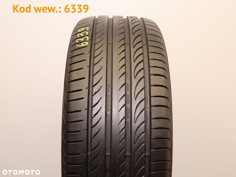 Używany Opony - 270 PLN - Otomoto.pl