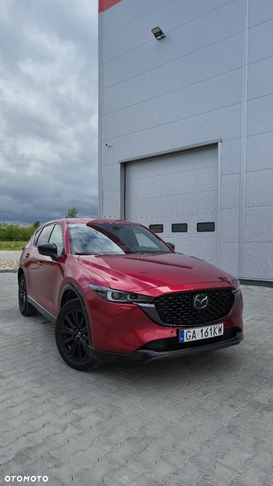 Mazda CX-5 2.5 Homura AWD - 6