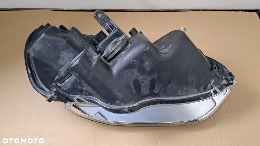 FORD S-MAX MK1 06-15 LAMPA LEWA PRZÓD 6M21-13W030-AH EU - 9