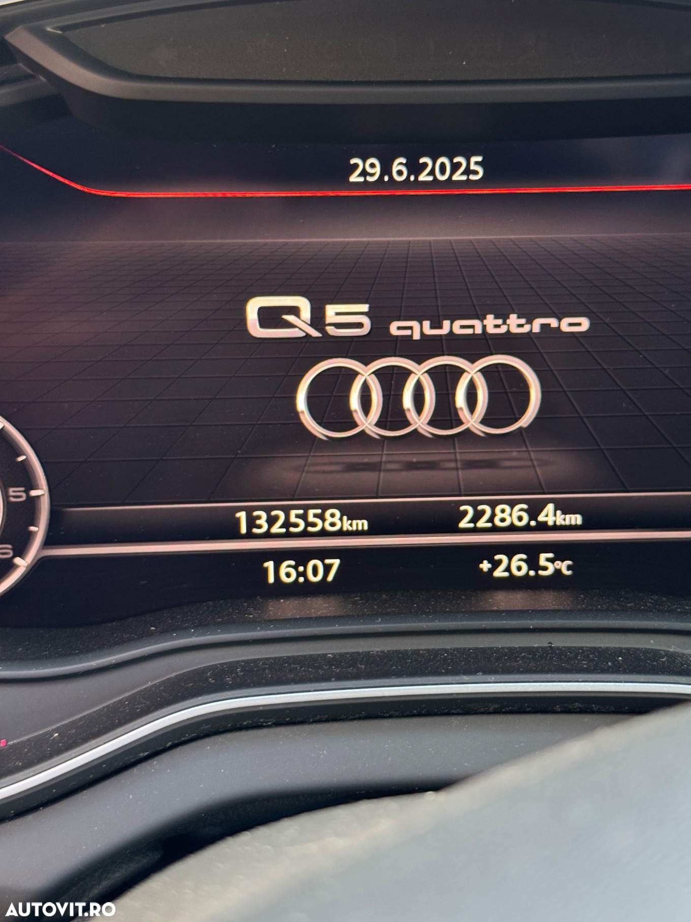Audi Q5 2.0 TDI Quattro clean - 24