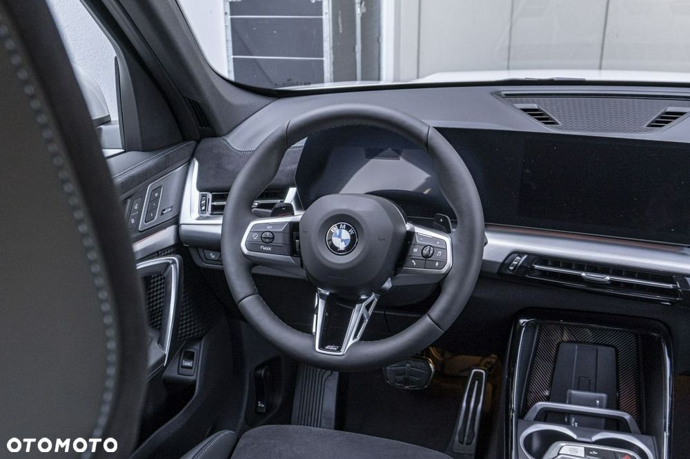 BMW X1 - 23
